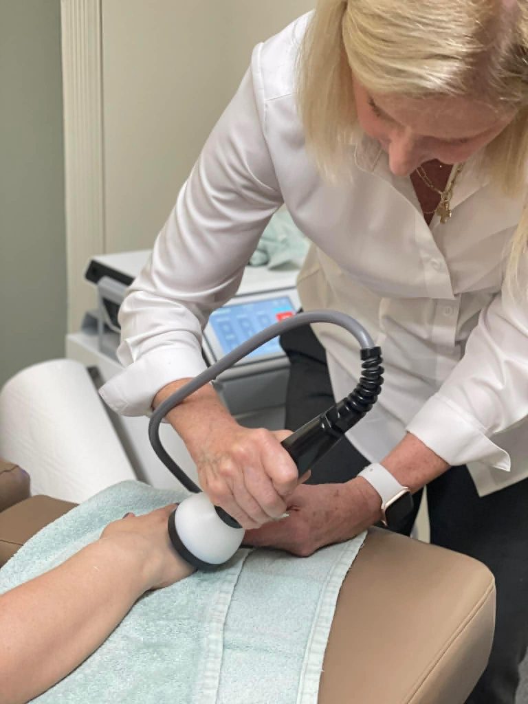 StemWave Treatment, Hillsboro Chiropractic Center