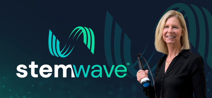 Dr. Pam_StemWave Treatment, Hillsboro, IL 